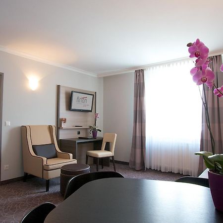 24Hours Apartment Hotel Wien Ngoại thất bức ảnh