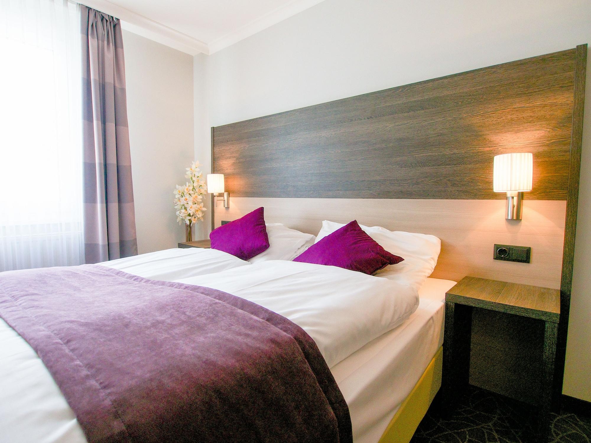 24Hours Apartment Hotel Wien Ngoại thất bức ảnh