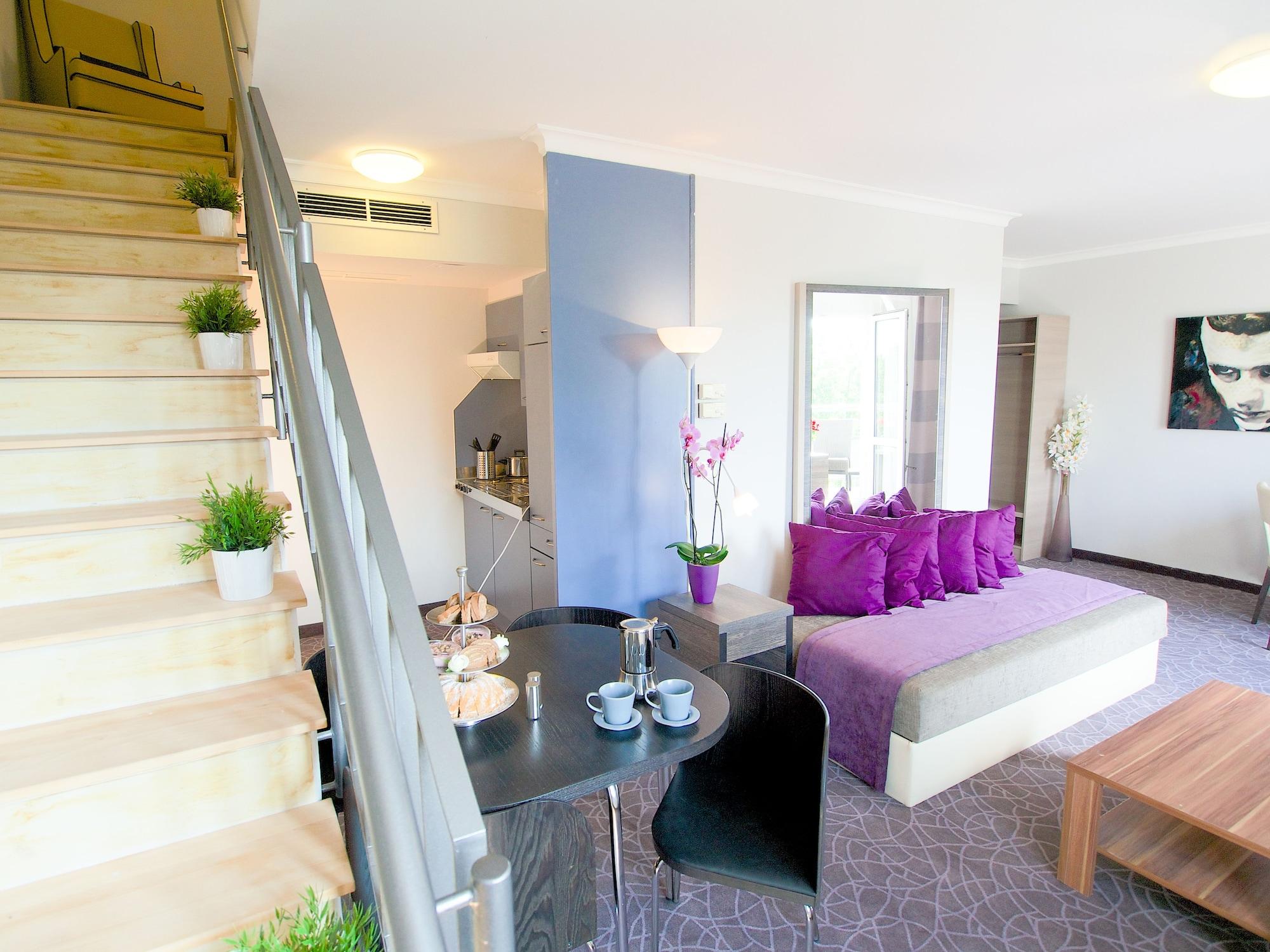 24Hours Apartment Hotel Wien Ngoại thất bức ảnh