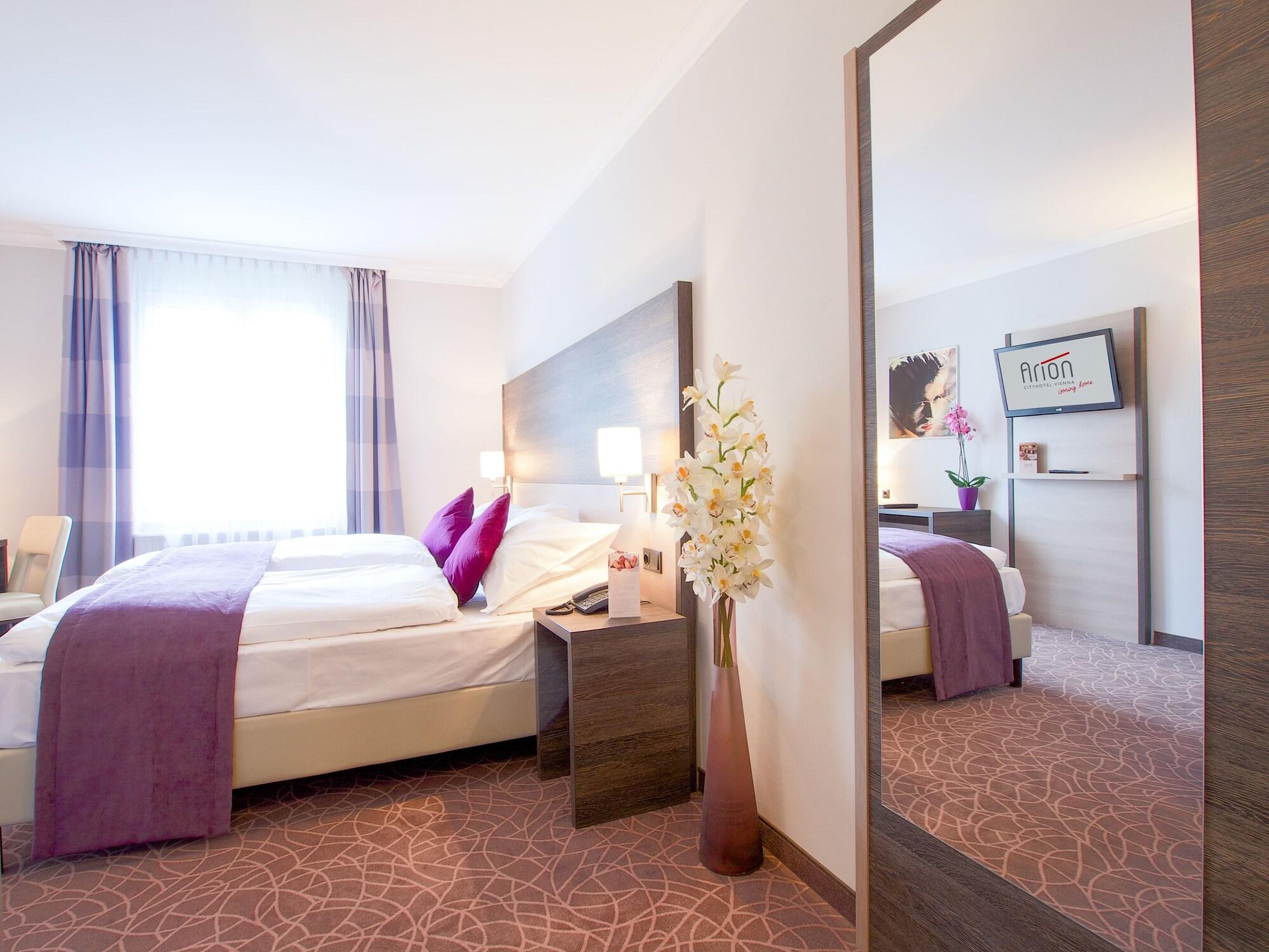 24Hours Apartment Hotel Wien Ngoại thất bức ảnh