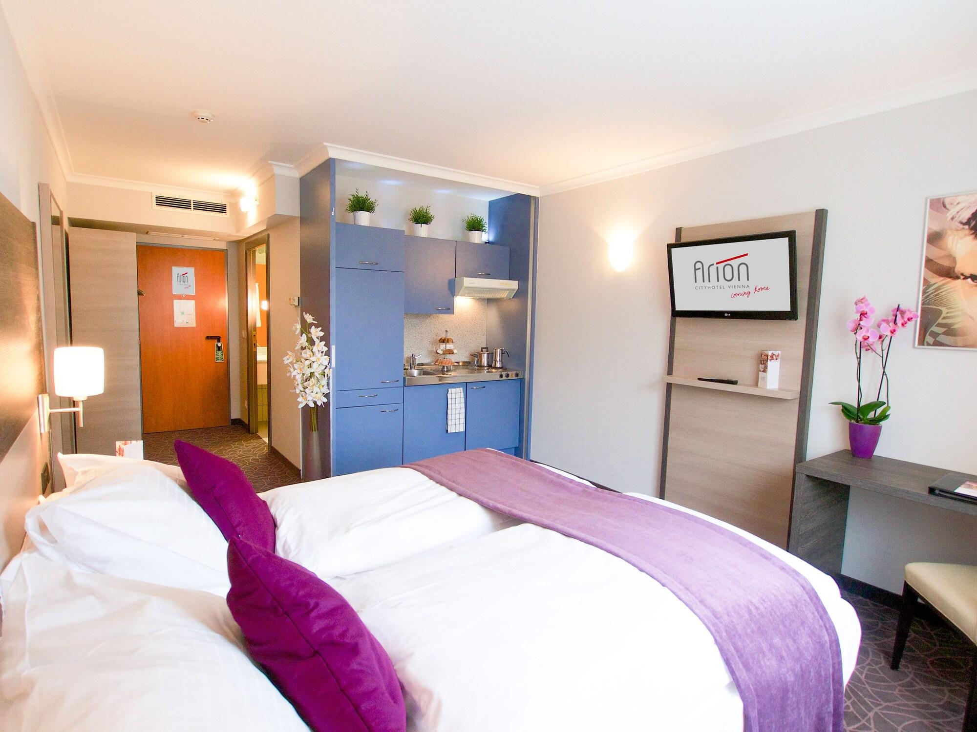 24Hours Apartment Hotel Wien Ngoại thất bức ảnh