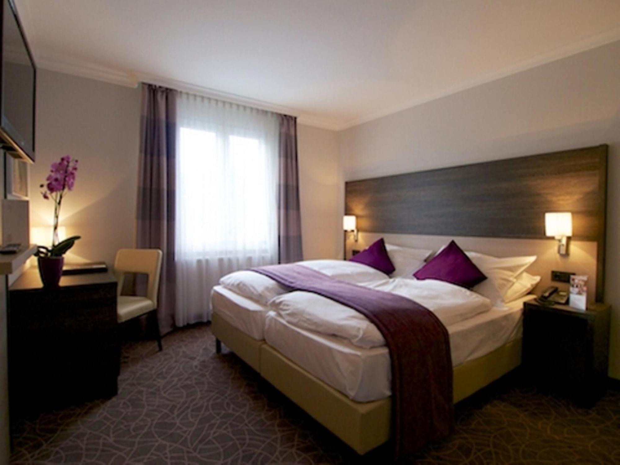 24Hours Apartment Hotel Wien Ngoại thất bức ảnh