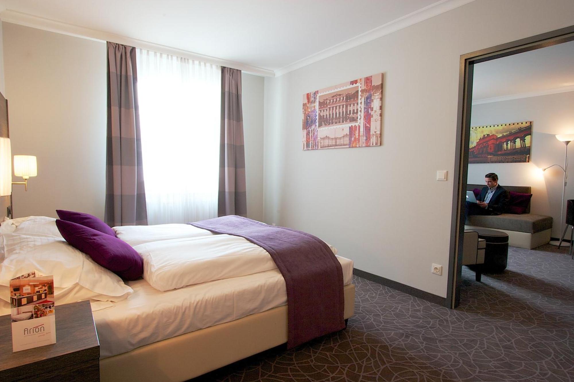 24Hours Apartment Hotel Wien Ngoại thất bức ảnh