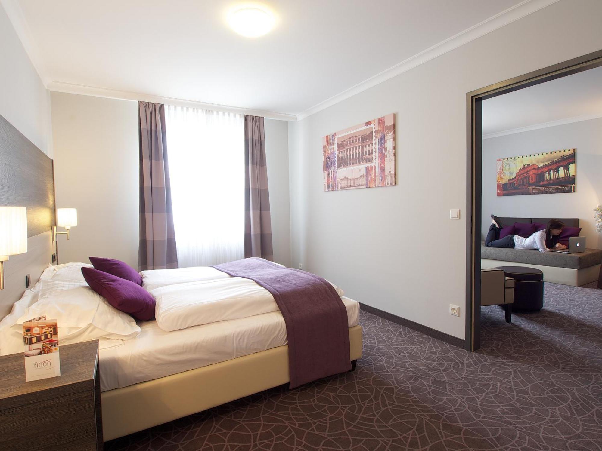 24Hours Apartment Hotel Wien Ngoại thất bức ảnh