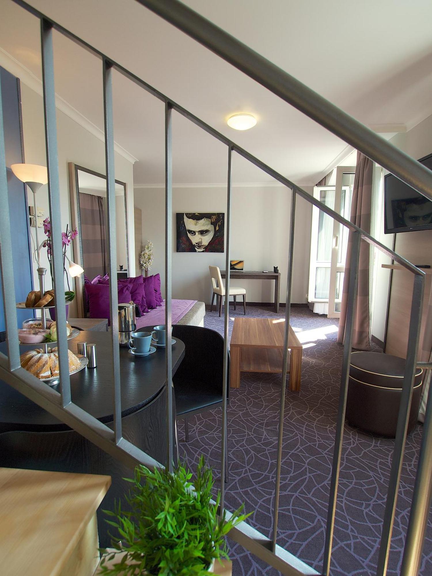 24Hours Apartment Hotel Wien Ngoại thất bức ảnh