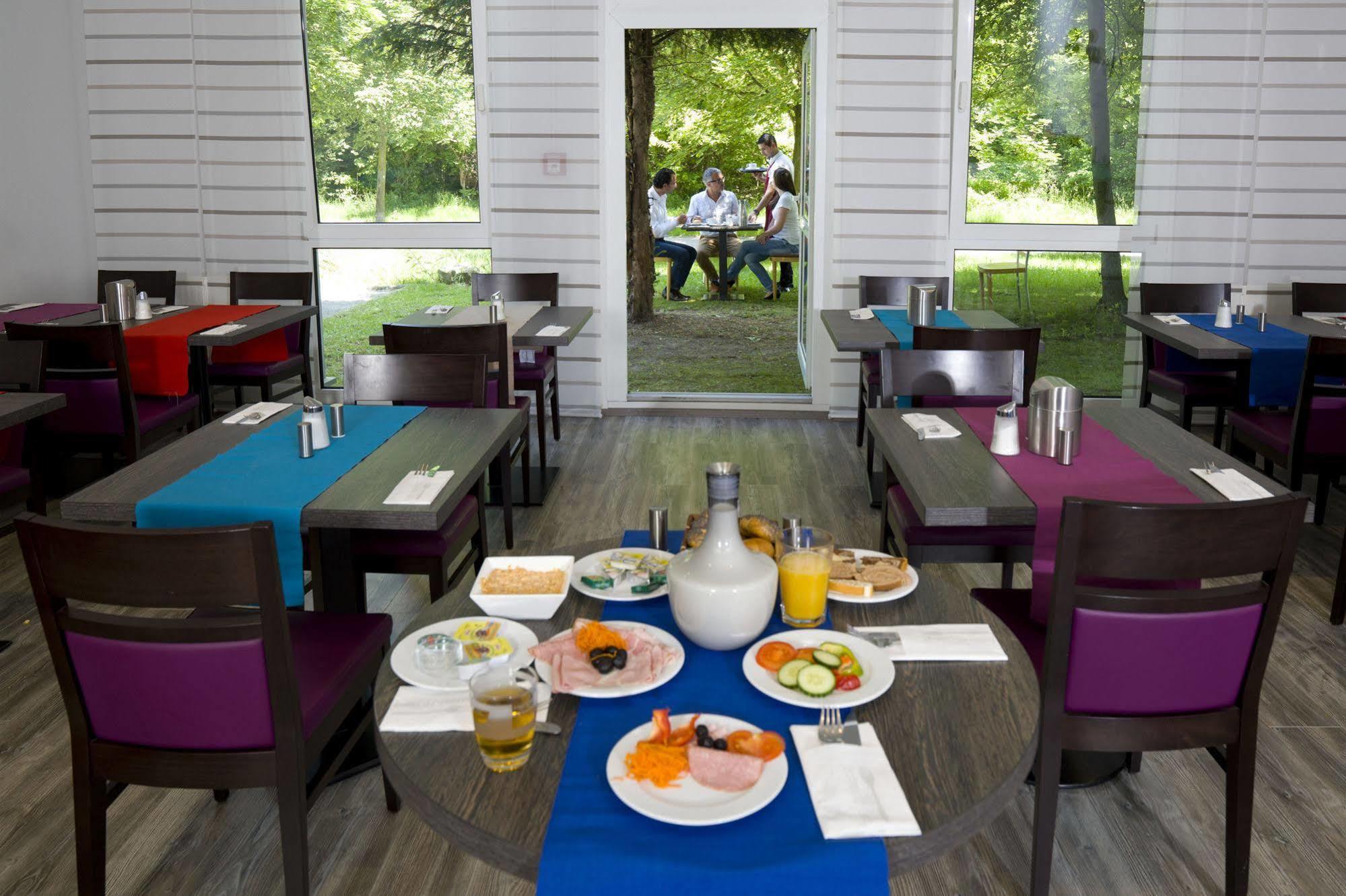 24Hours Apartment Hotel Wien Ngoại thất bức ảnh