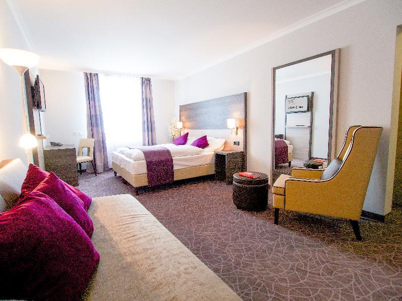 24Hours Apartment Hotel Wien Ngoại thất bức ảnh