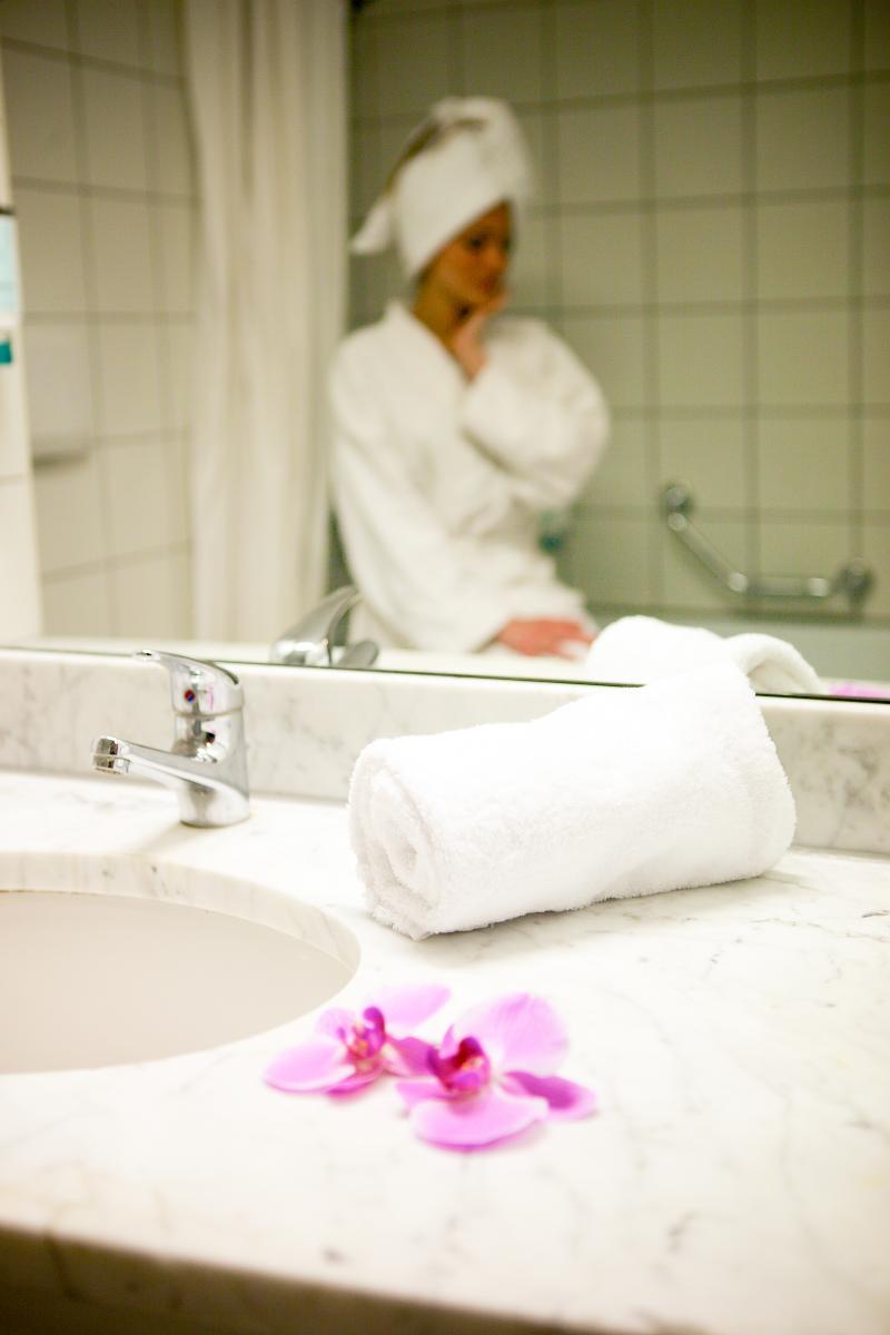 24Hours Apartment Hotel Wien Ngoại thất bức ảnh